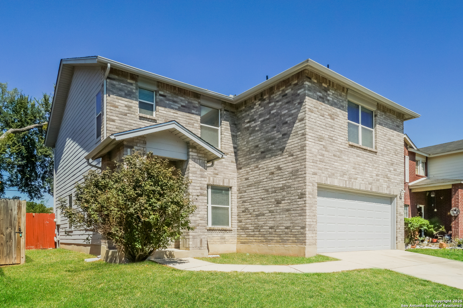 63 Viking Oak San Antonio TX 78247