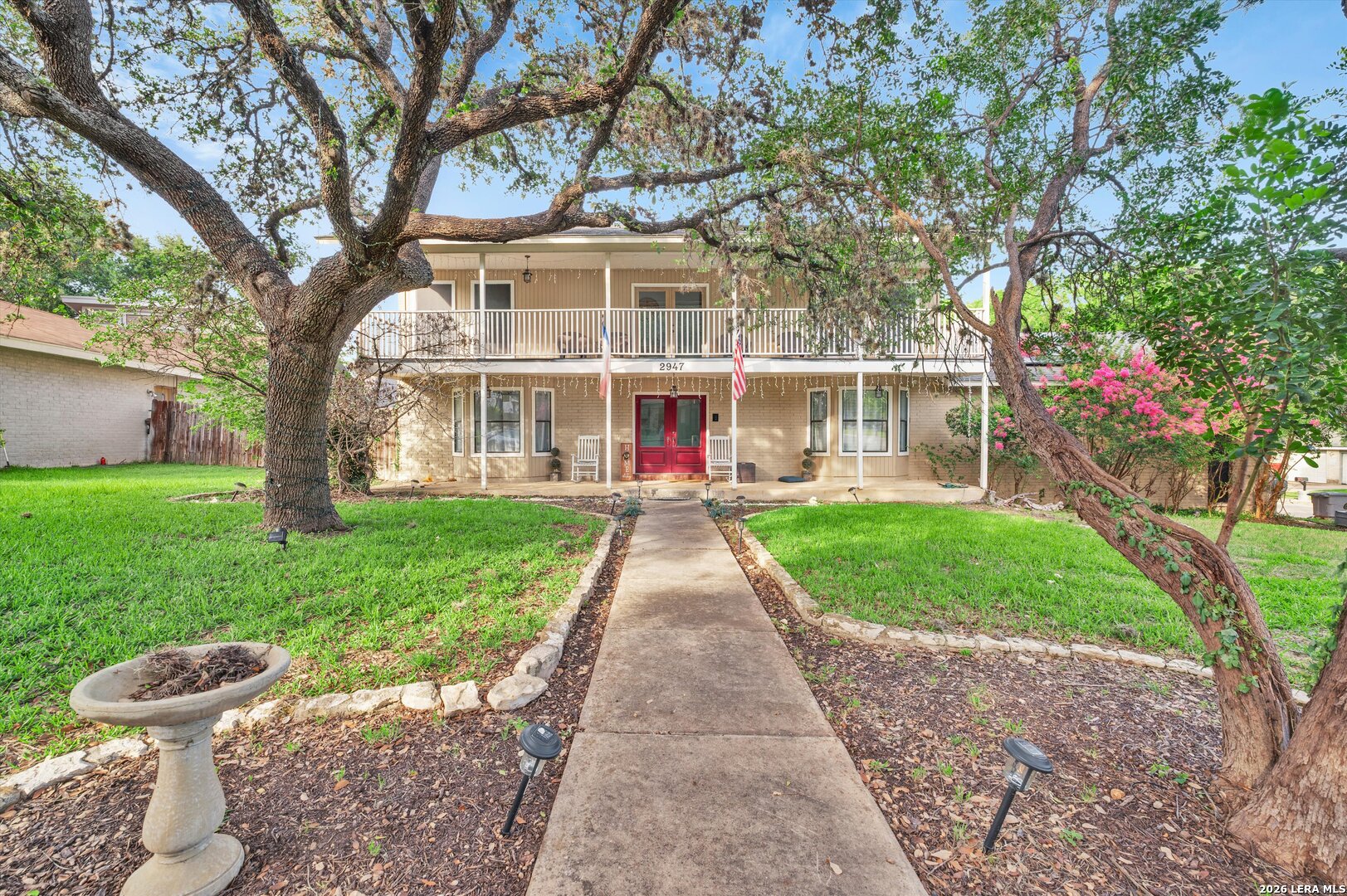 2947 Burnt Oak Street San Antonio TX 78232