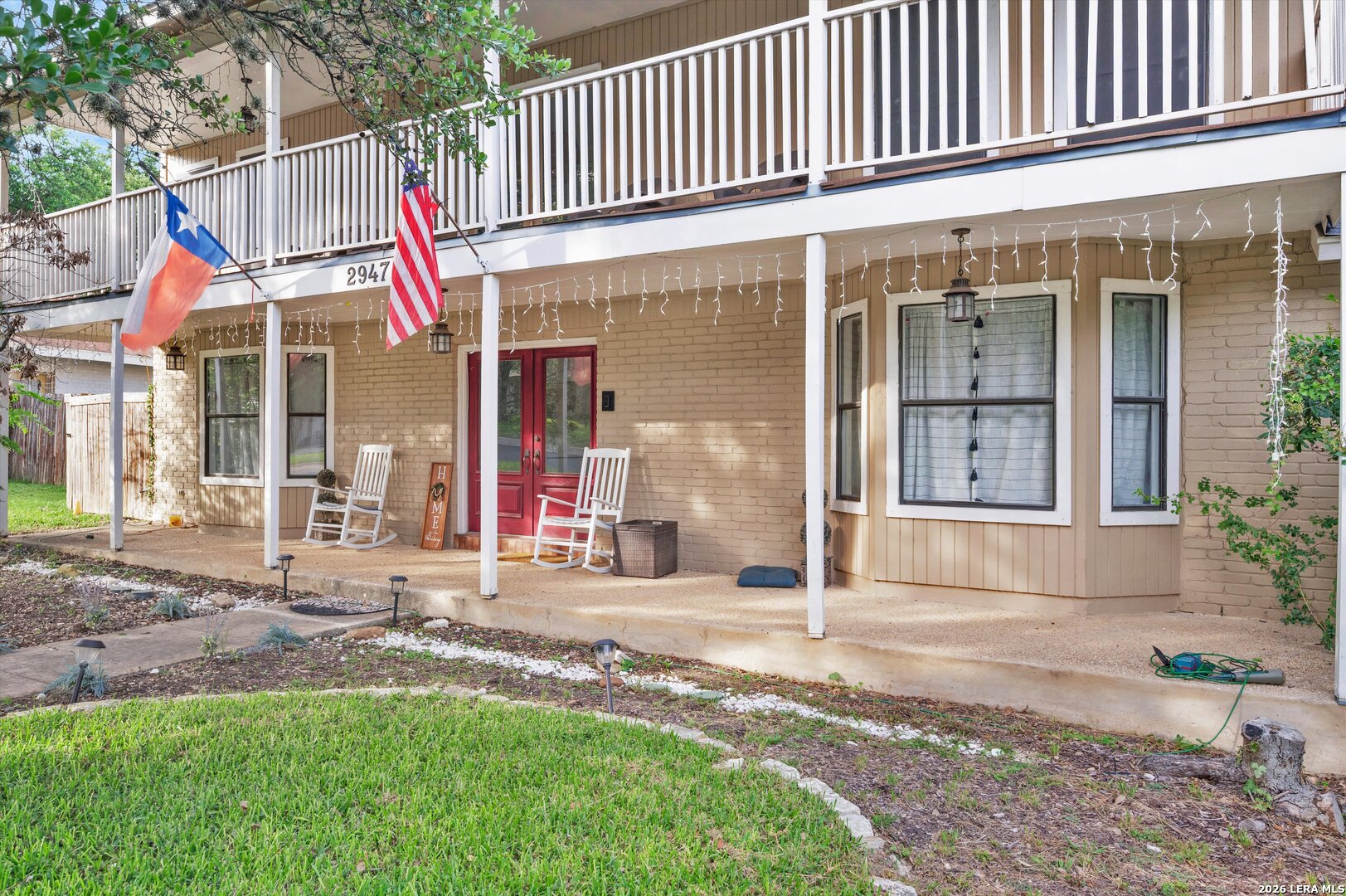 2947 Burnt Oak Street San Antonio TX 78232