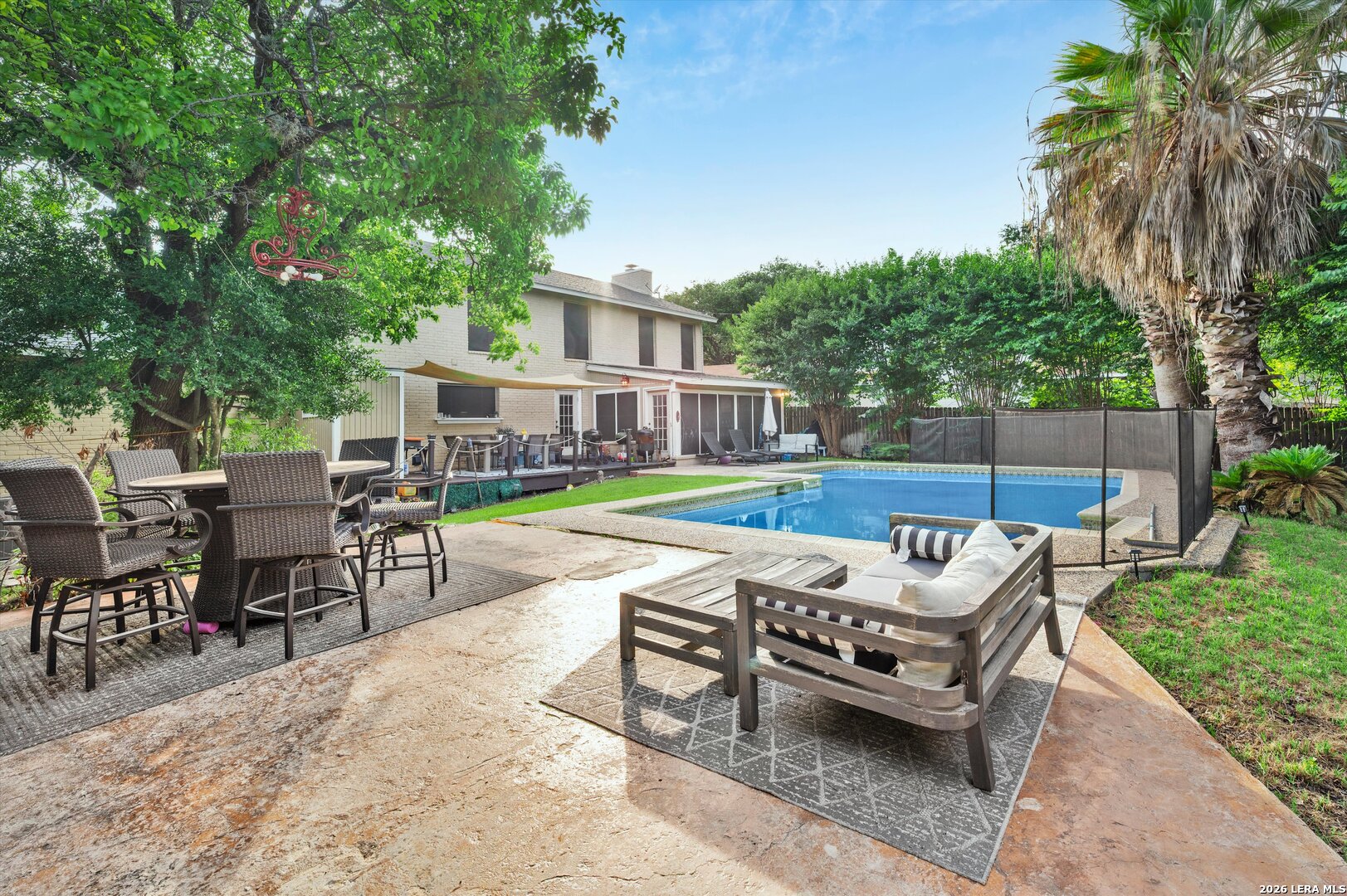 2947 Burnt Oak Street San Antonio TX 78232