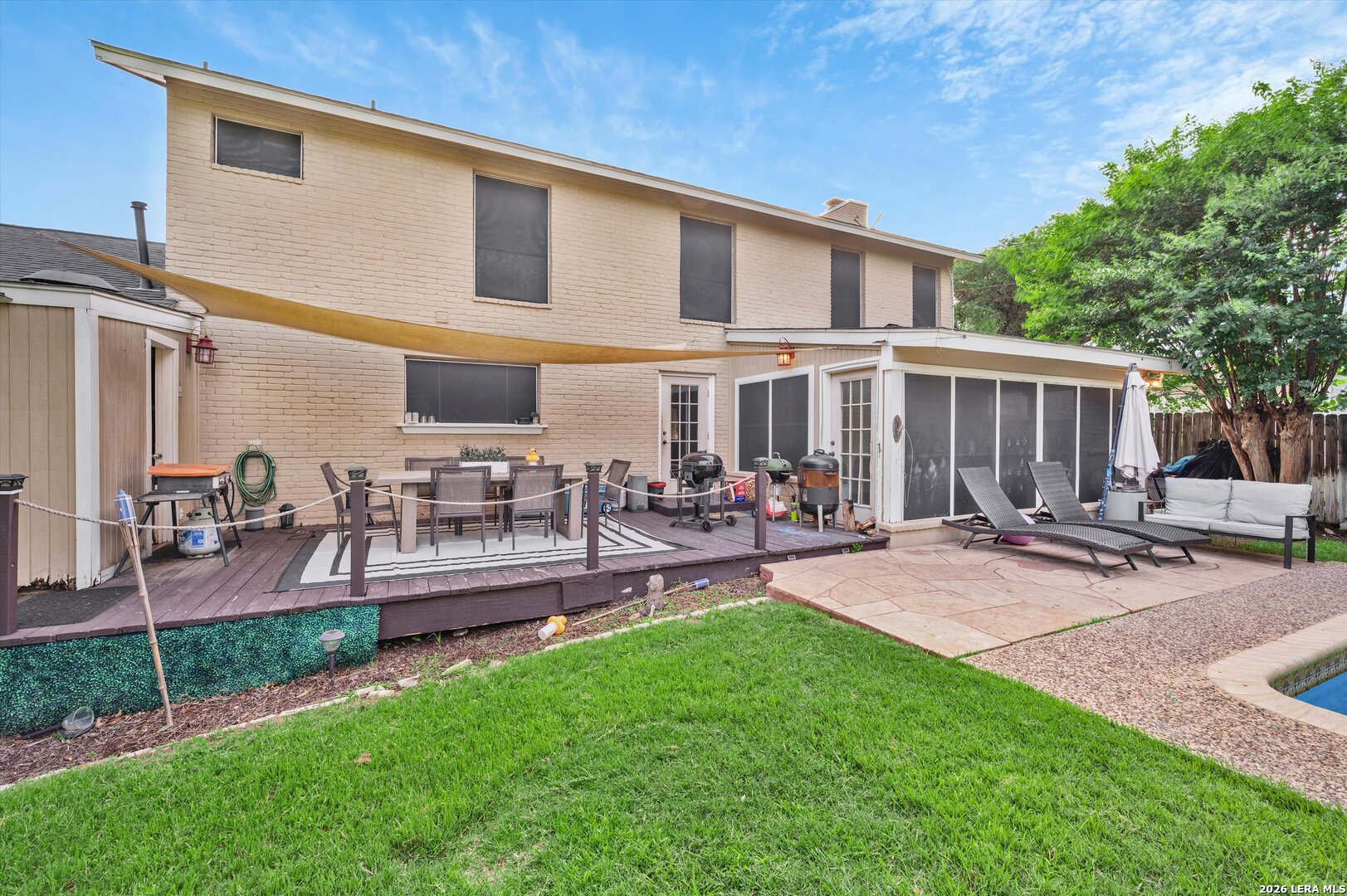 2947 Burnt Oak Street San Antonio TX 78232