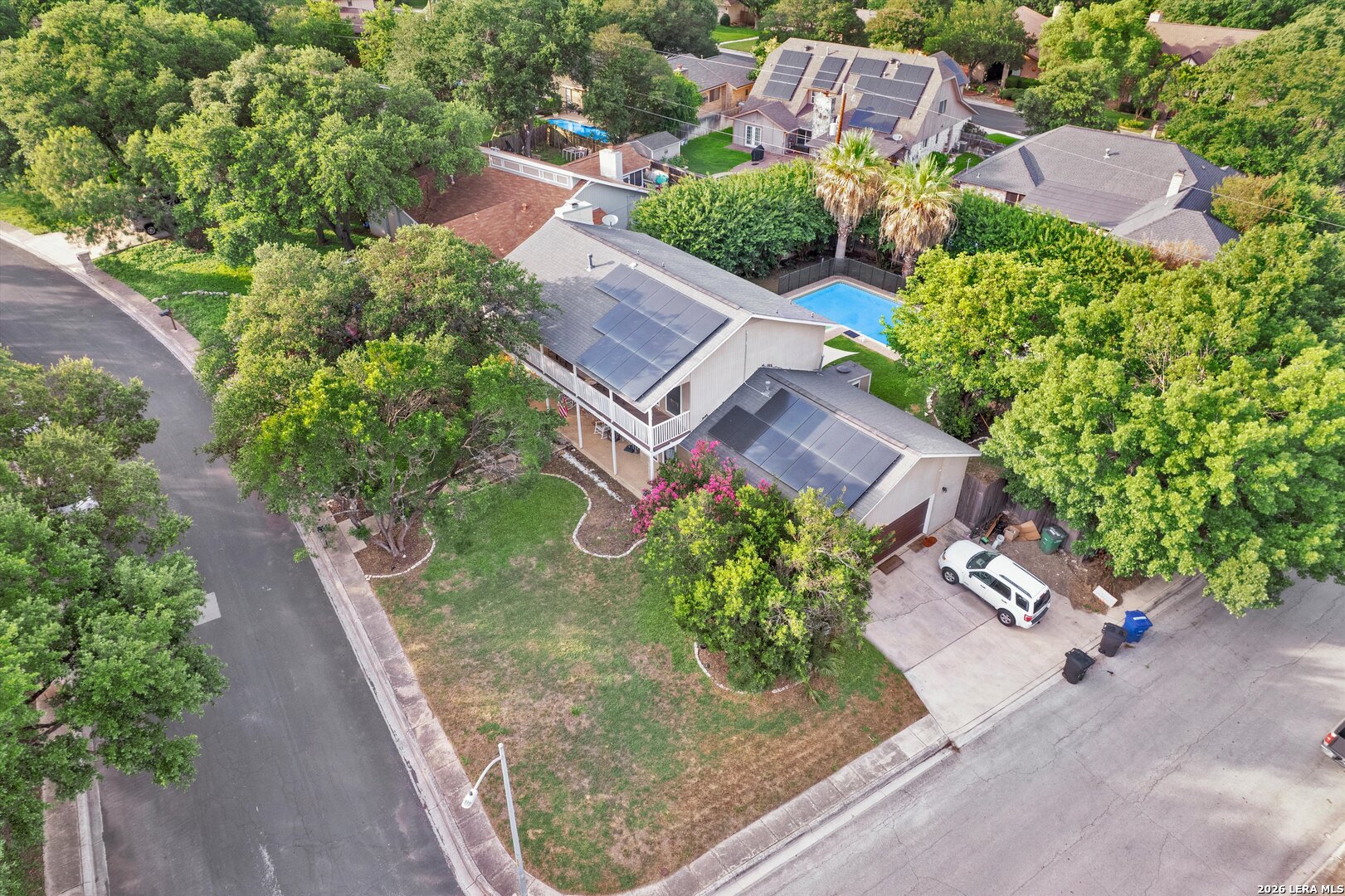 2947 Burnt Oak Street San Antonio TX 78232