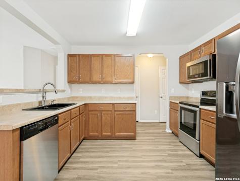 11814 Amber Tree San Antonio TX 78254