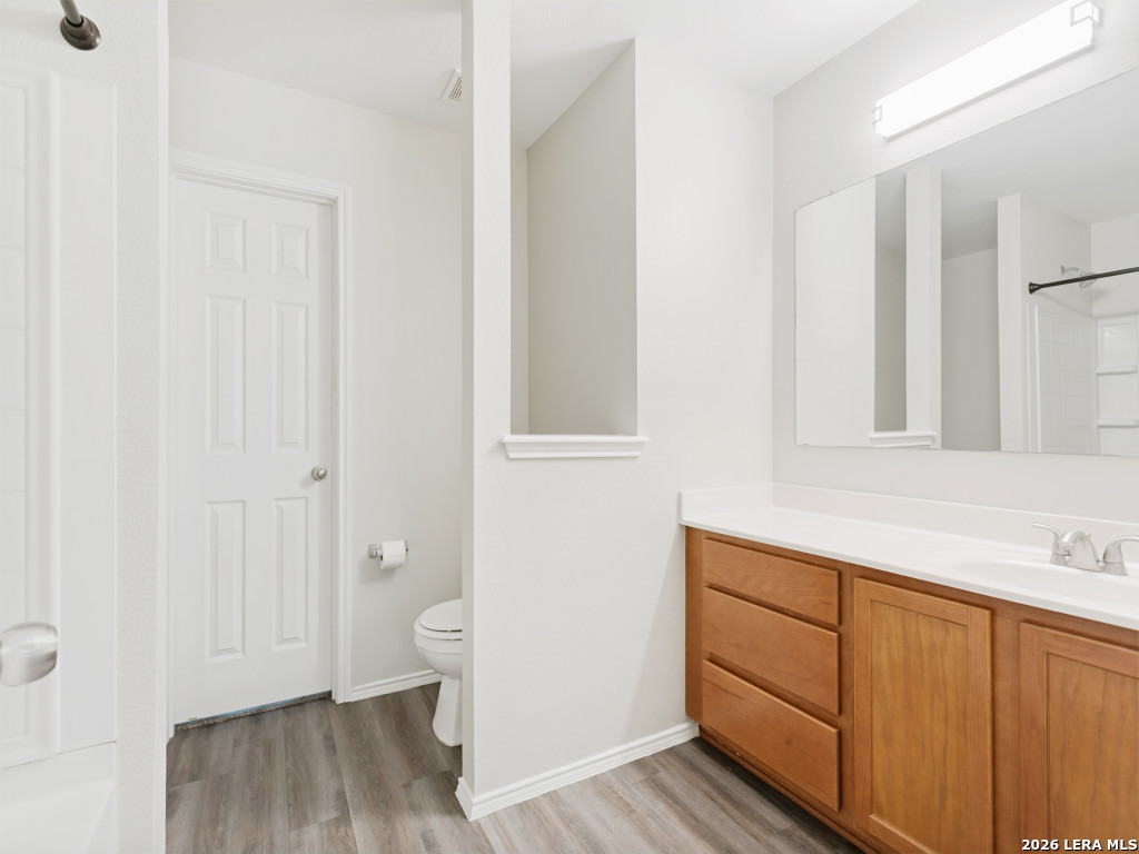 11814 Amber Tree San Antonio TX 78254