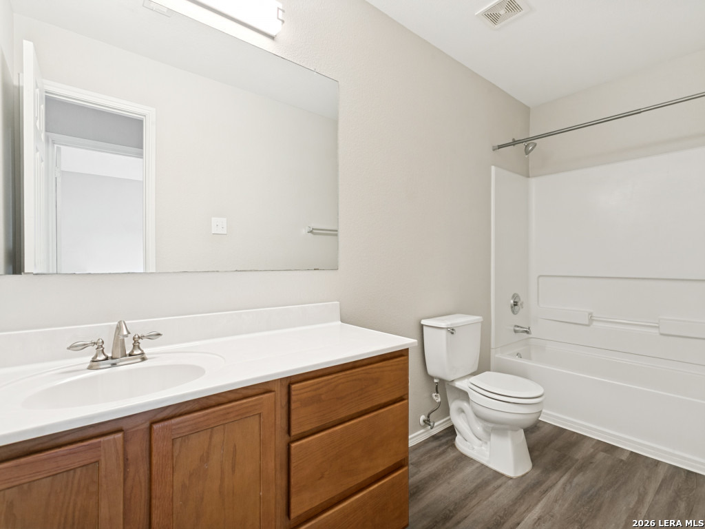 11814 Amber Tree San Antonio TX 78254