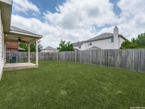 11814 Amber Tree San Antonio TX 78254