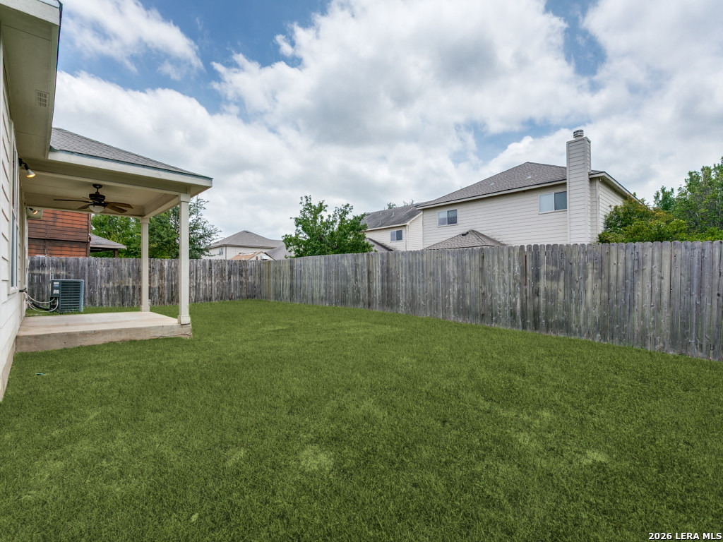 11814 Amber Tree San Antonio TX 78254