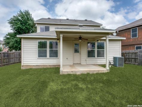 11814 Amber Tree San Antonio TX 78254
