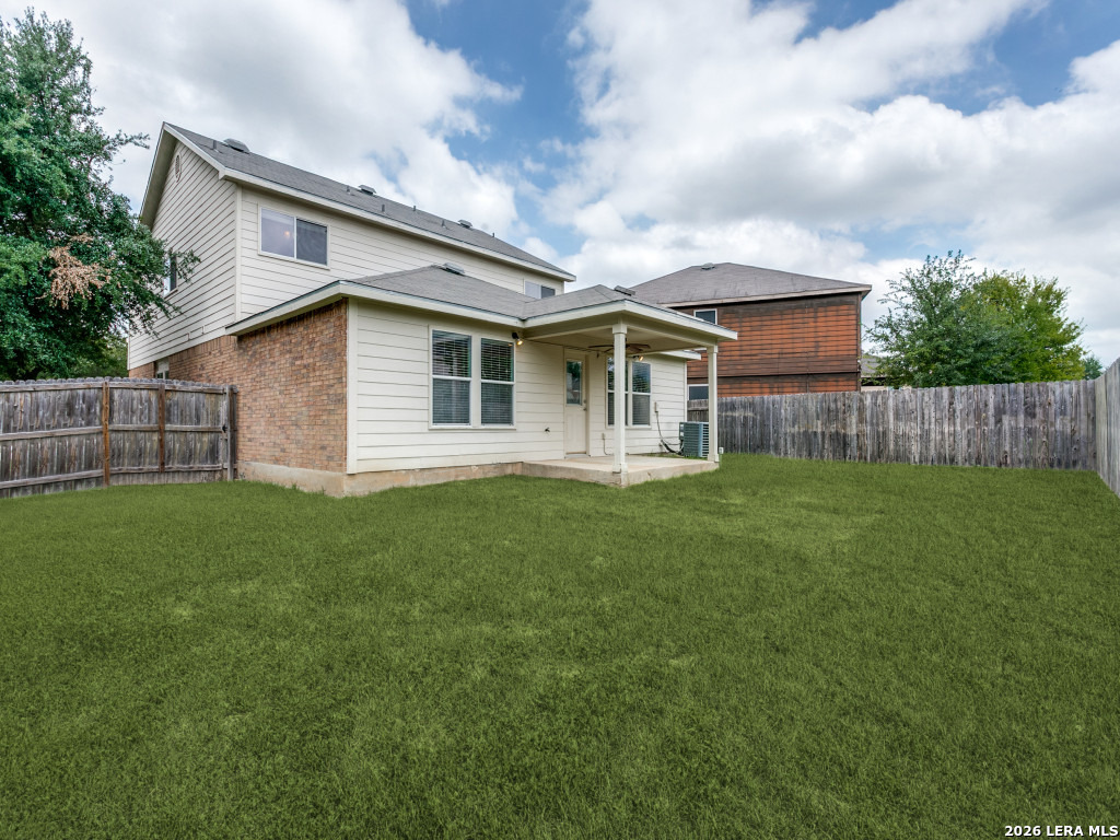 11814 Amber Tree San Antonio TX 78254