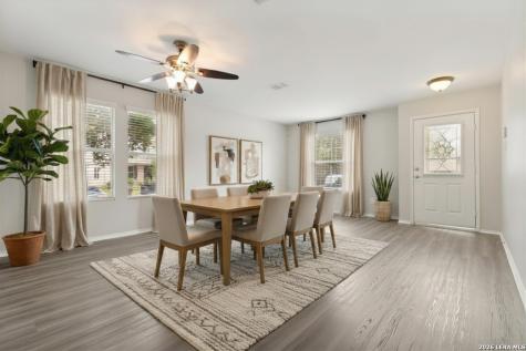 11814 Amber Tree San Antonio TX 78254