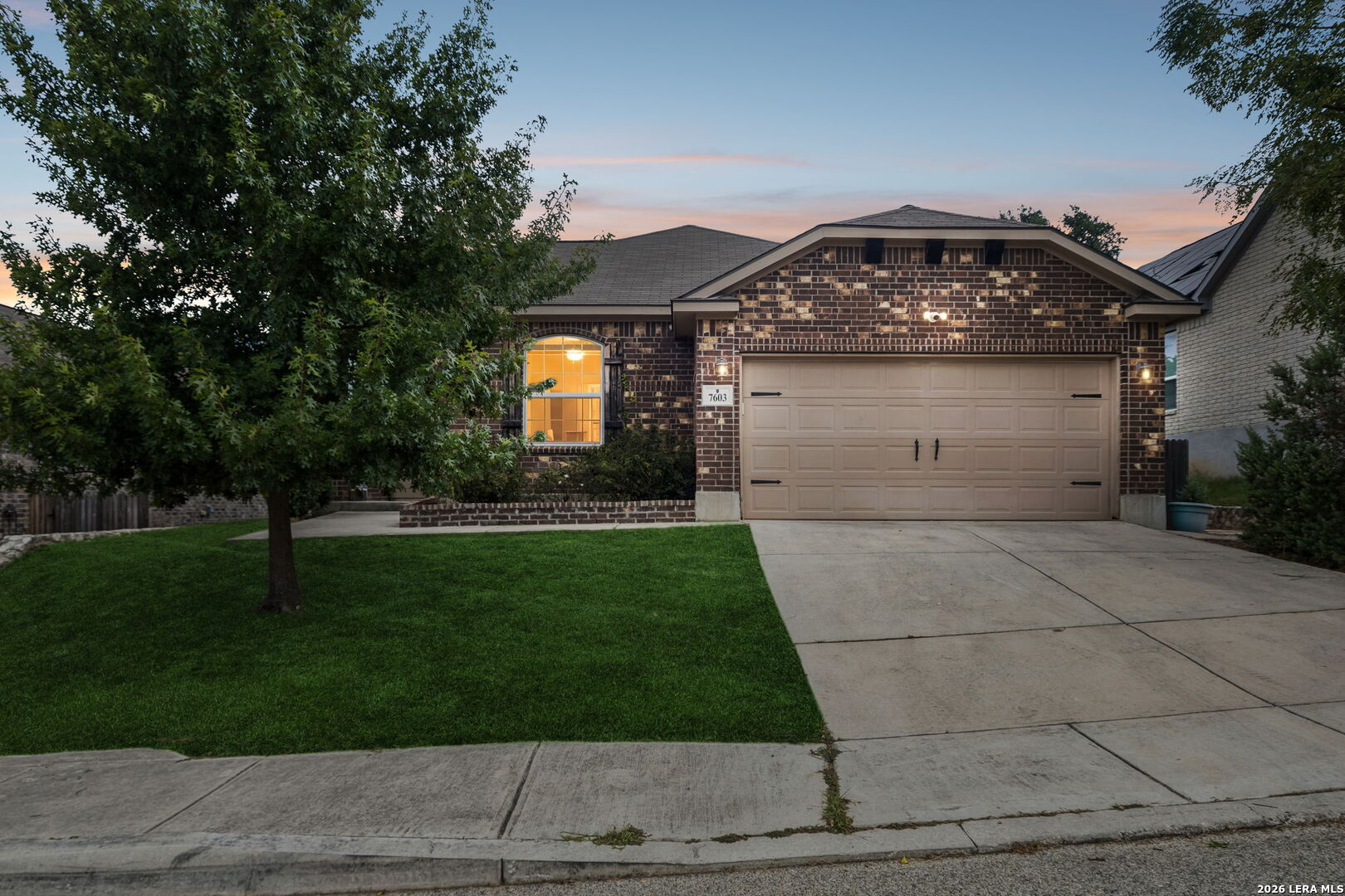 7603 Presidio Haven Boerne TX 78015