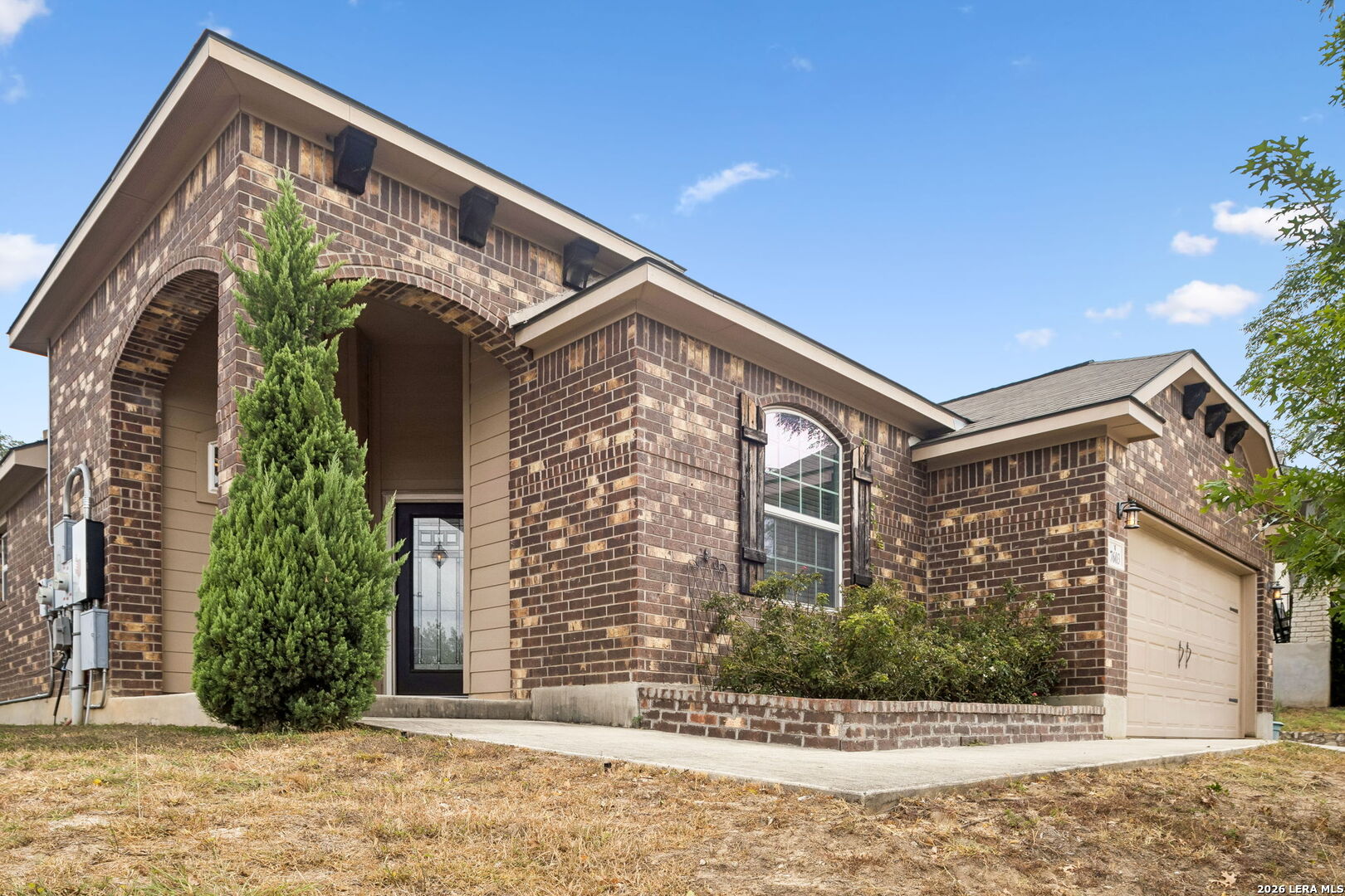 7603 Presidio Haven Boerne TX 78015