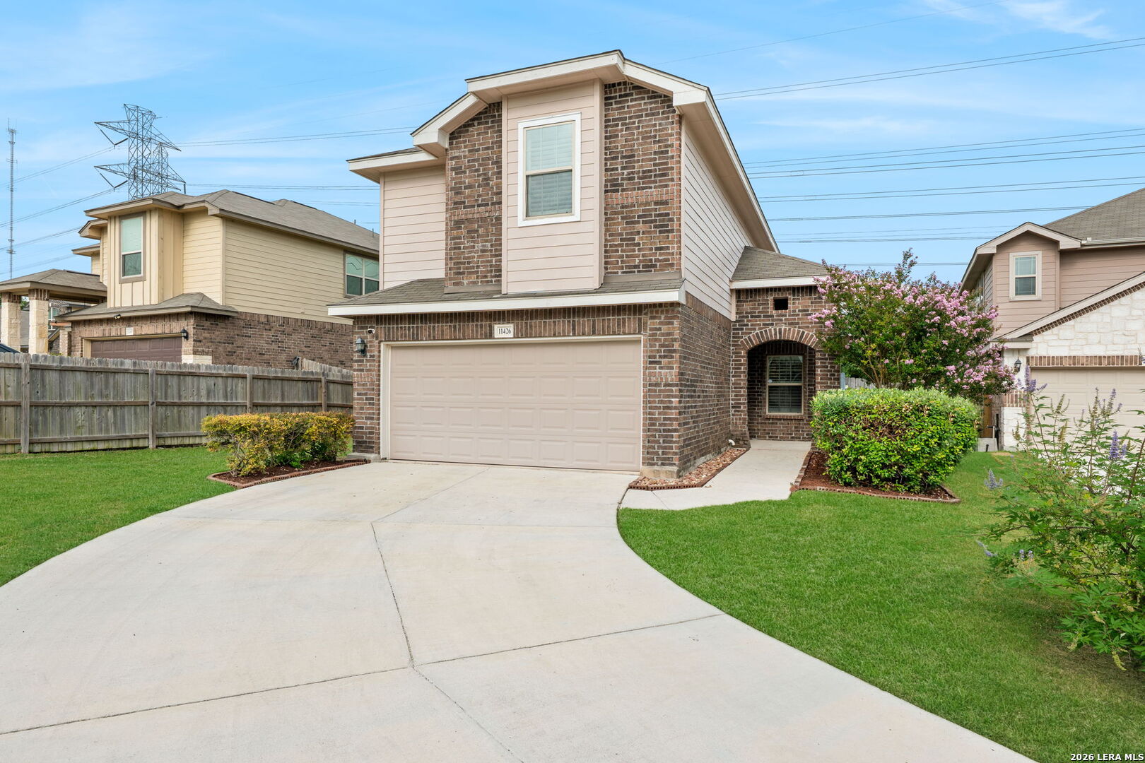 11426 Roadrunner San Antonio TX 78245