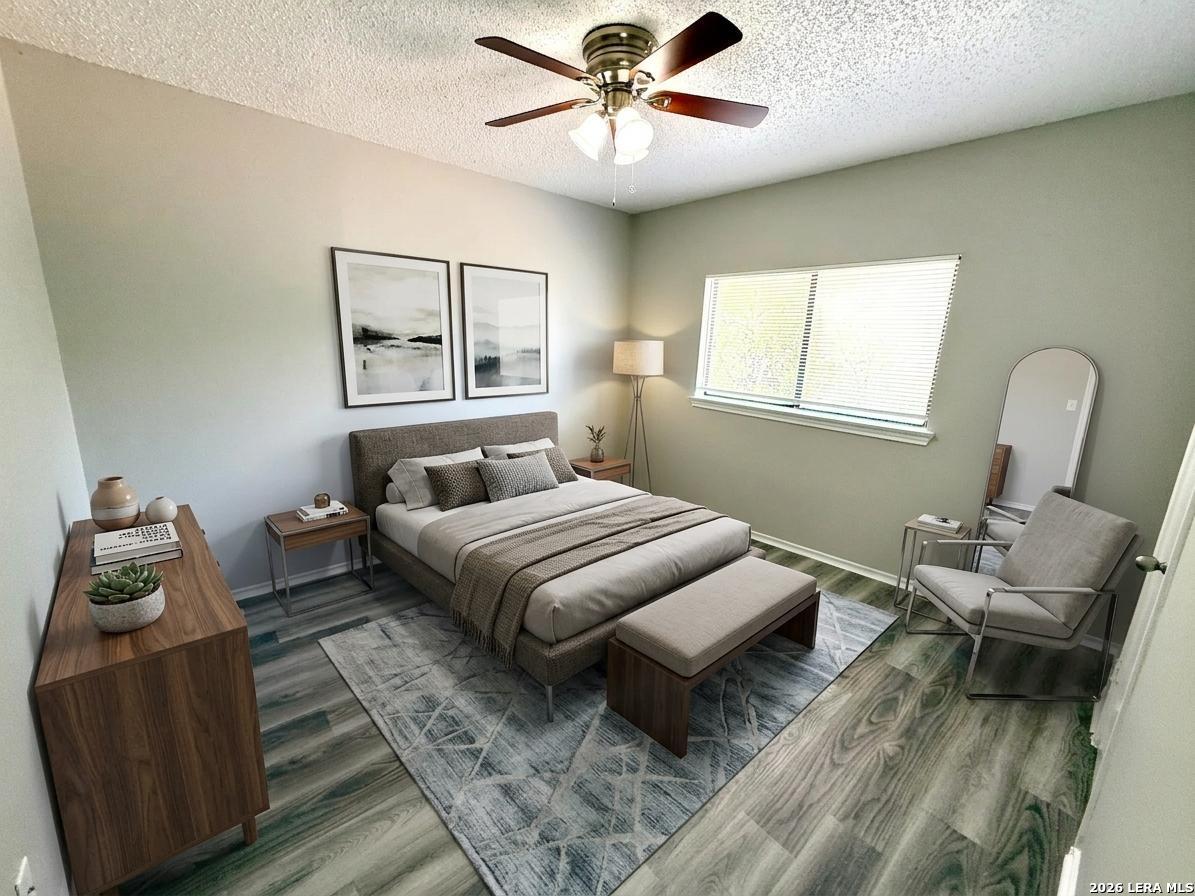 4138 Mystic Sunrise San Antonio TX 78244