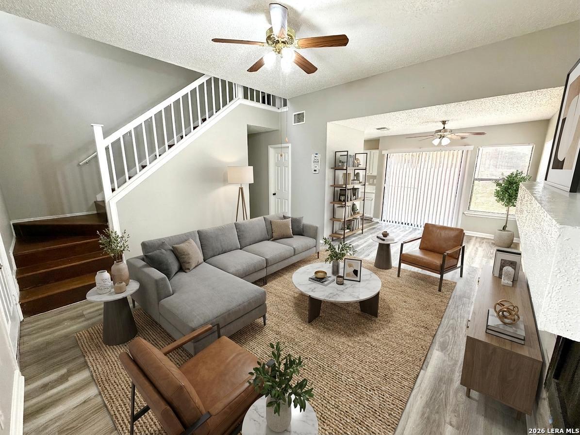 4138 Mystic Sunrise San Antonio TX 78244