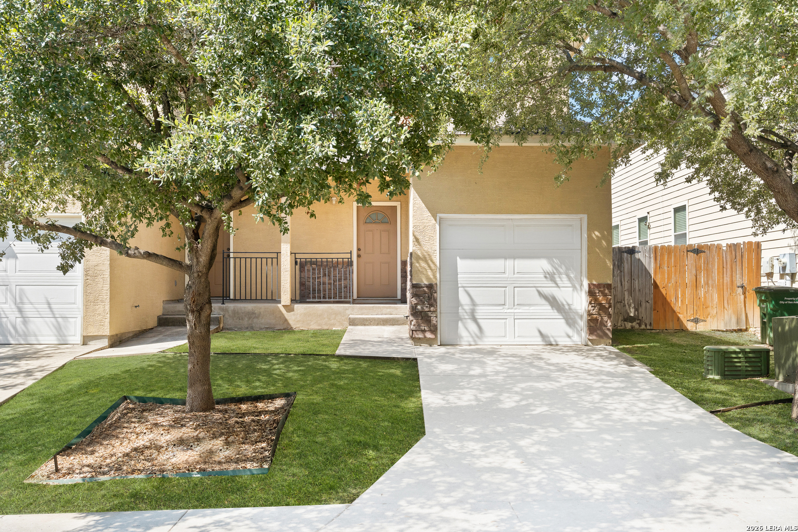 4915 Appleseed Court San Antonio TX 78238