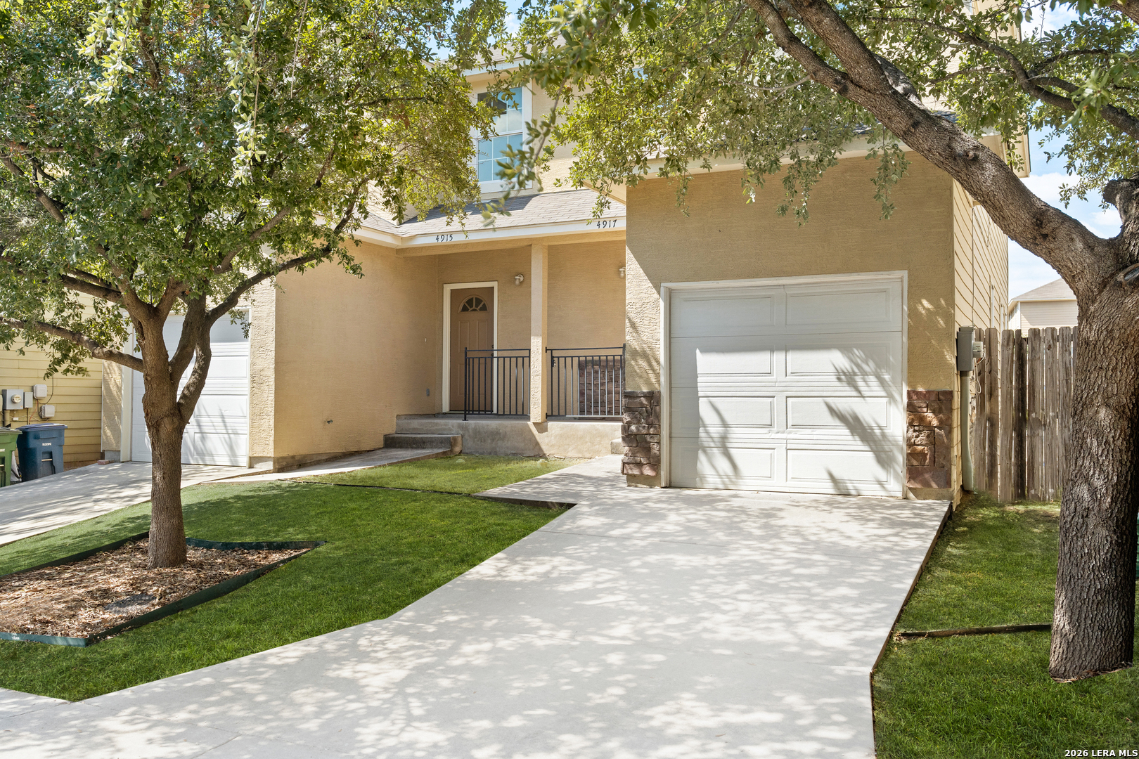 4915 Appleseed Court San Antonio TX 78238