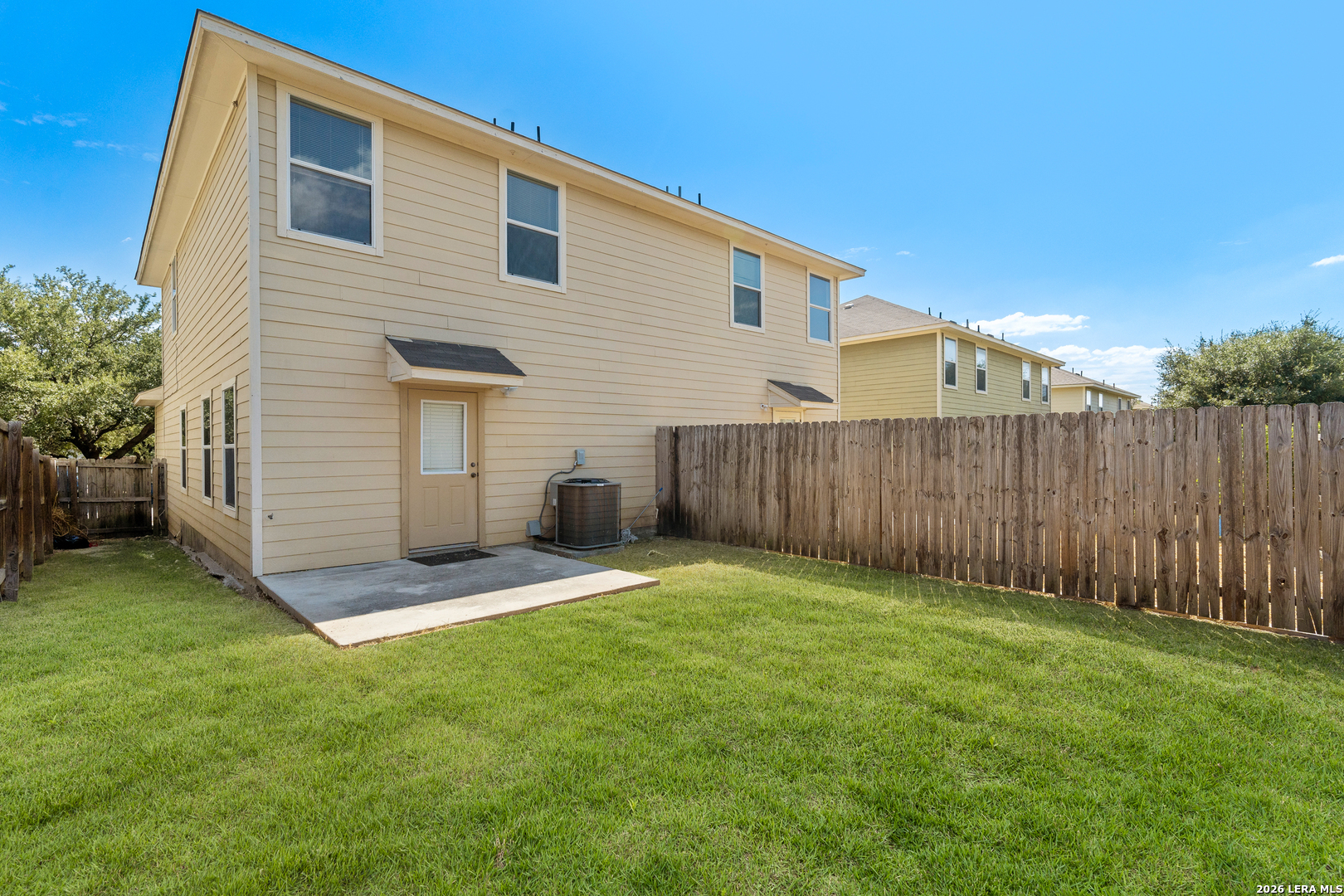 4915 Appleseed Court San Antonio TX 78238