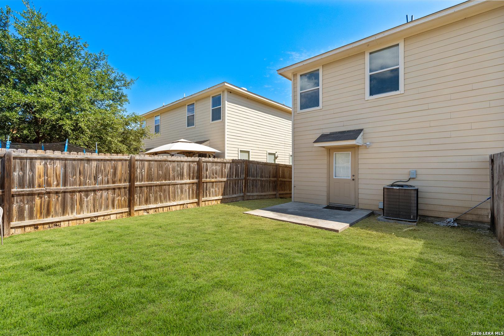 4915 Appleseed Court San Antonio TX 78238