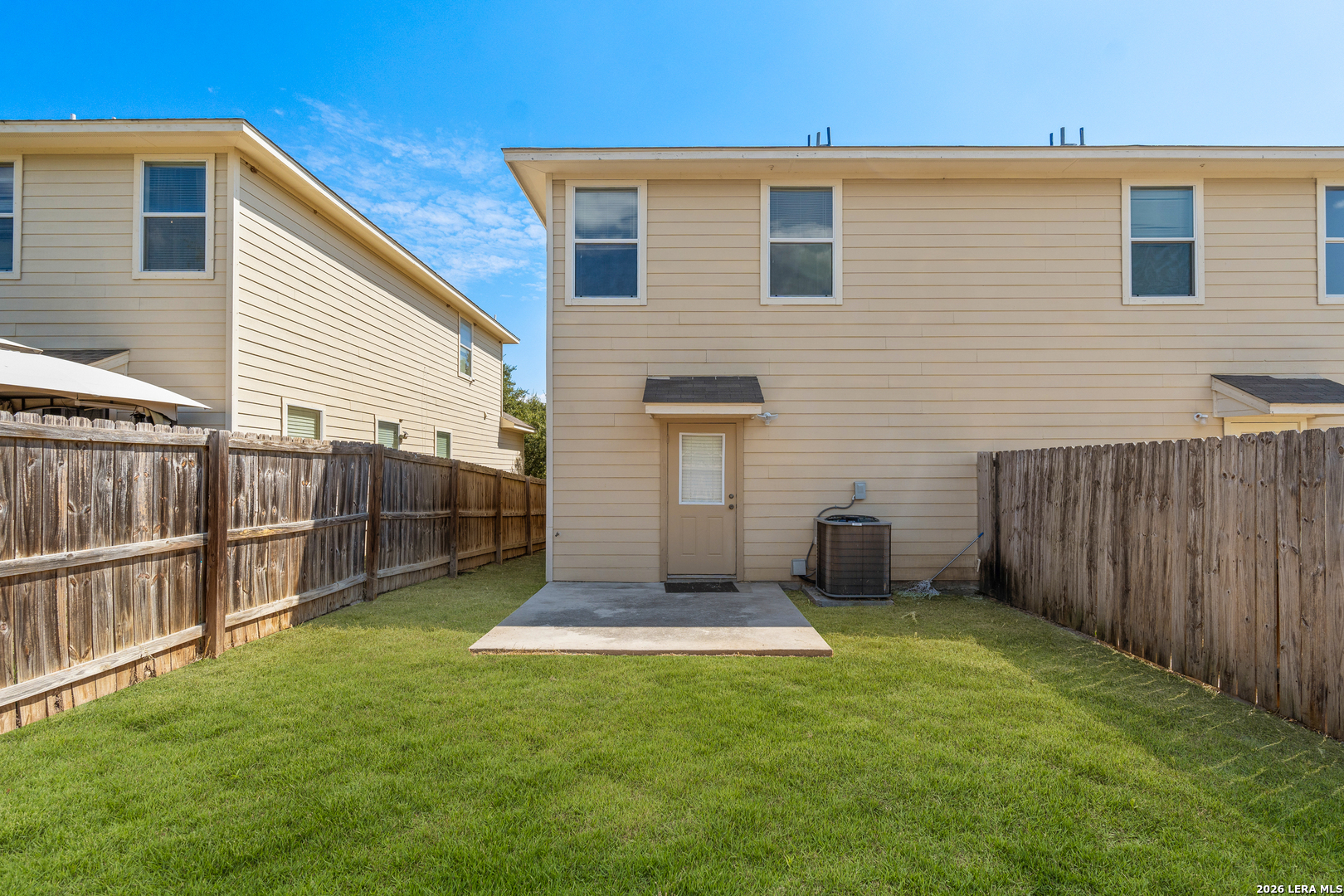 4915 Appleseed Court San Antonio TX 78238