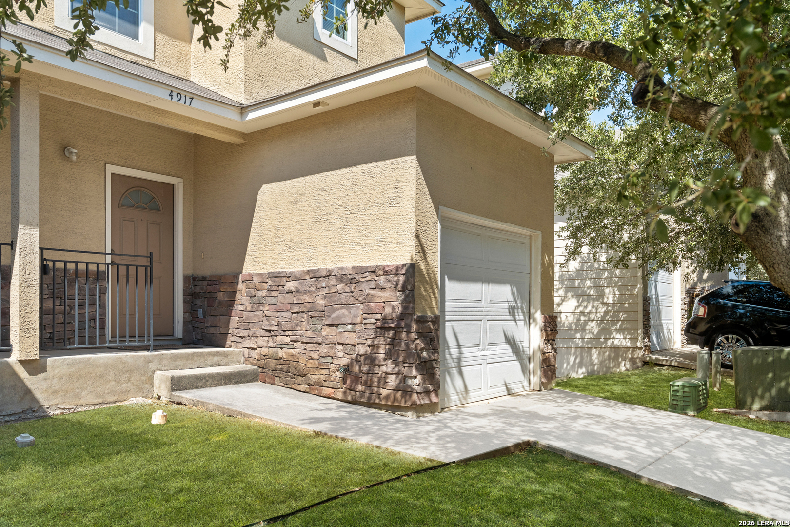 4915 Appleseed Court San Antonio TX 78238