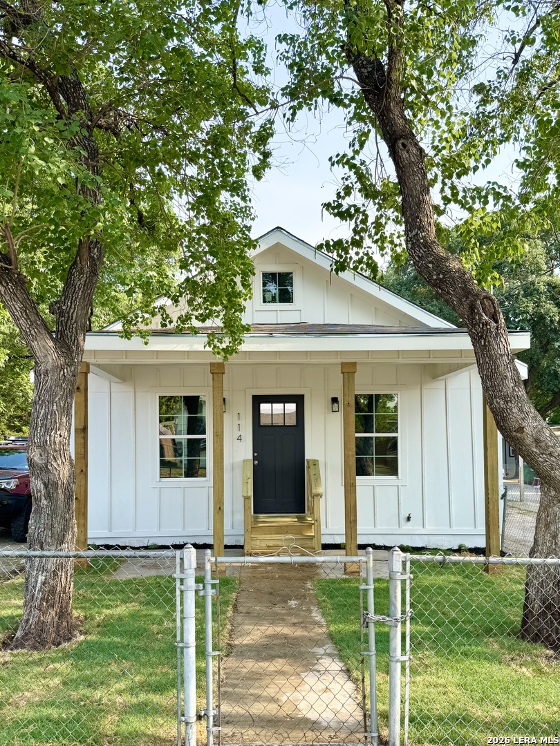114 Yuma San Antonio TX 78211