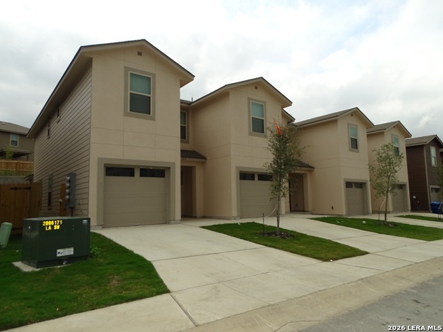 6406 Luglio Lane San Antonio TX 78233