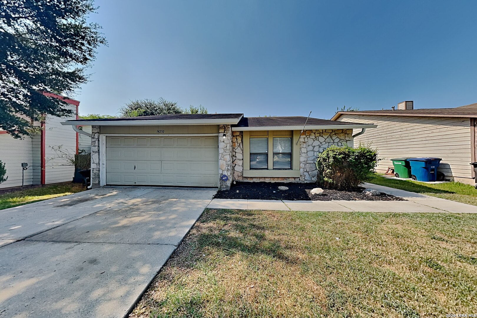 14250 Clover Hill San Antonio TX 78217