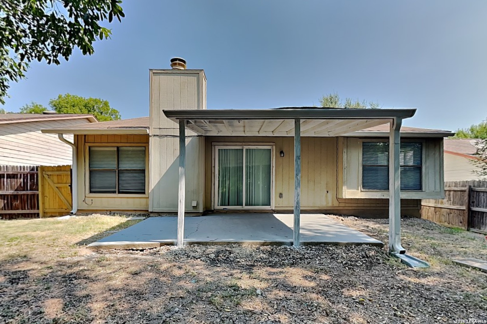 14250 Clover Hill San Antonio TX 78217