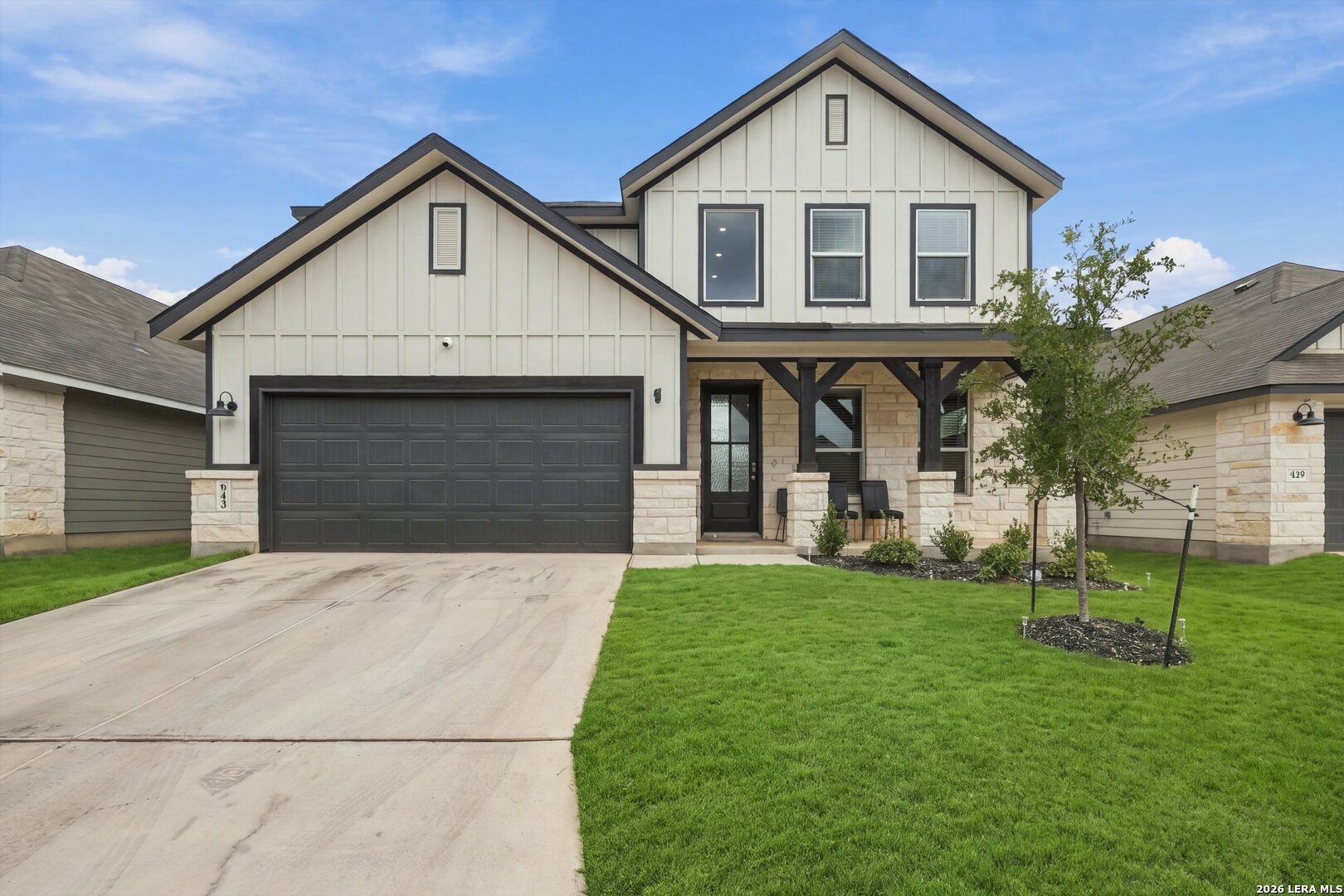 943 Earp Boulevard San Antonio TX 78260