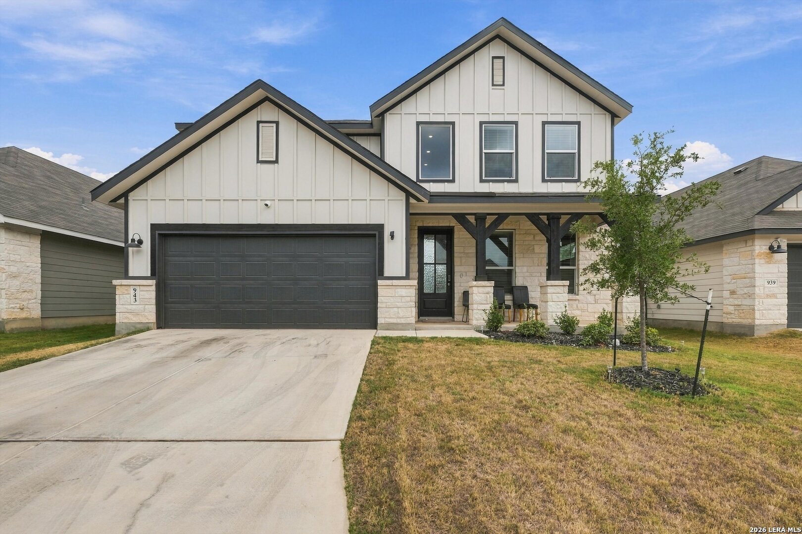 943 Earp Boulevard San Antonio TX 78260