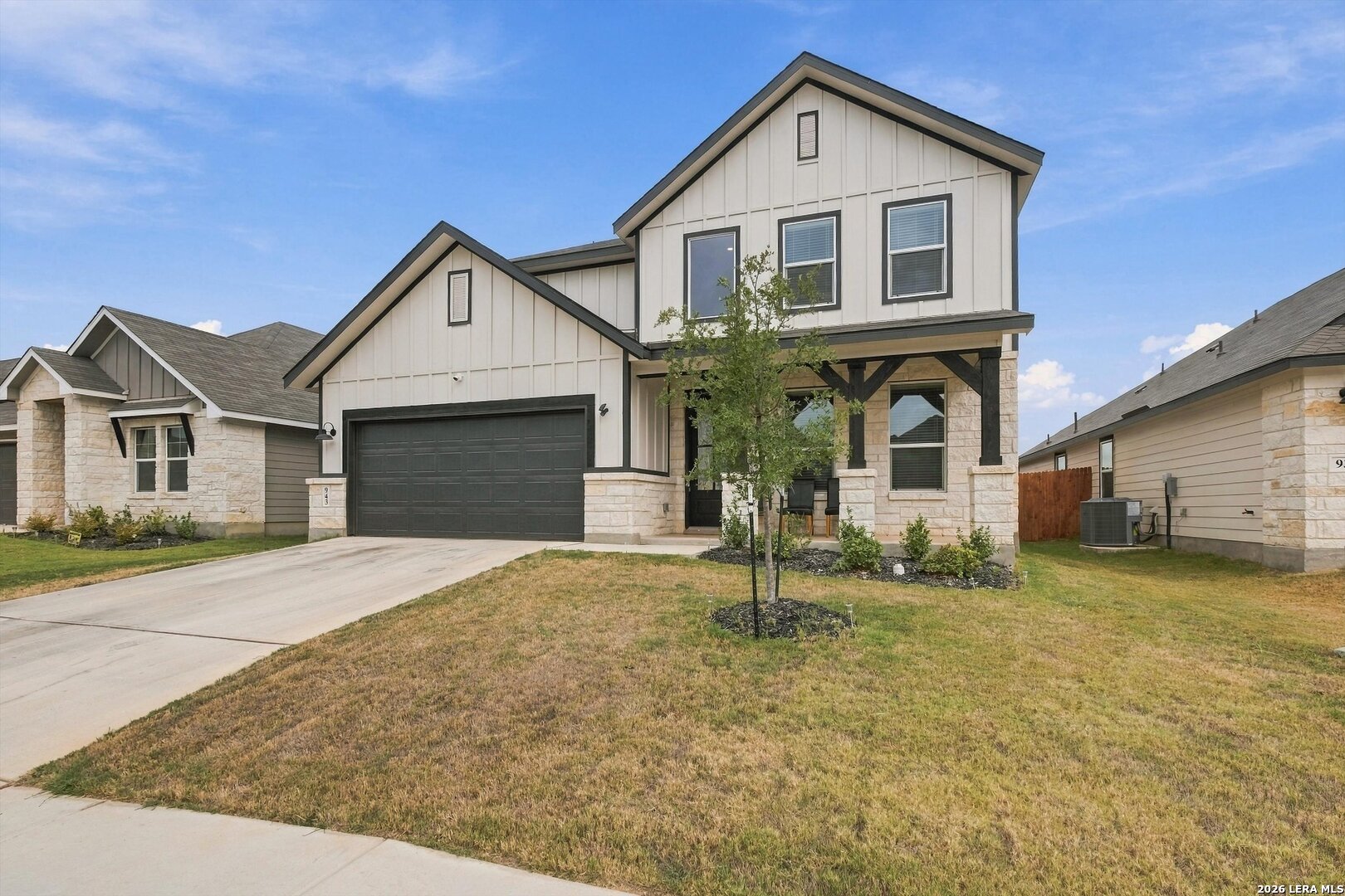 943 Earp Boulevard San Antonio TX 78260