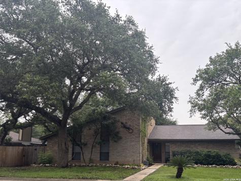 19602 Encino Brook Street San Antonio TX 78259