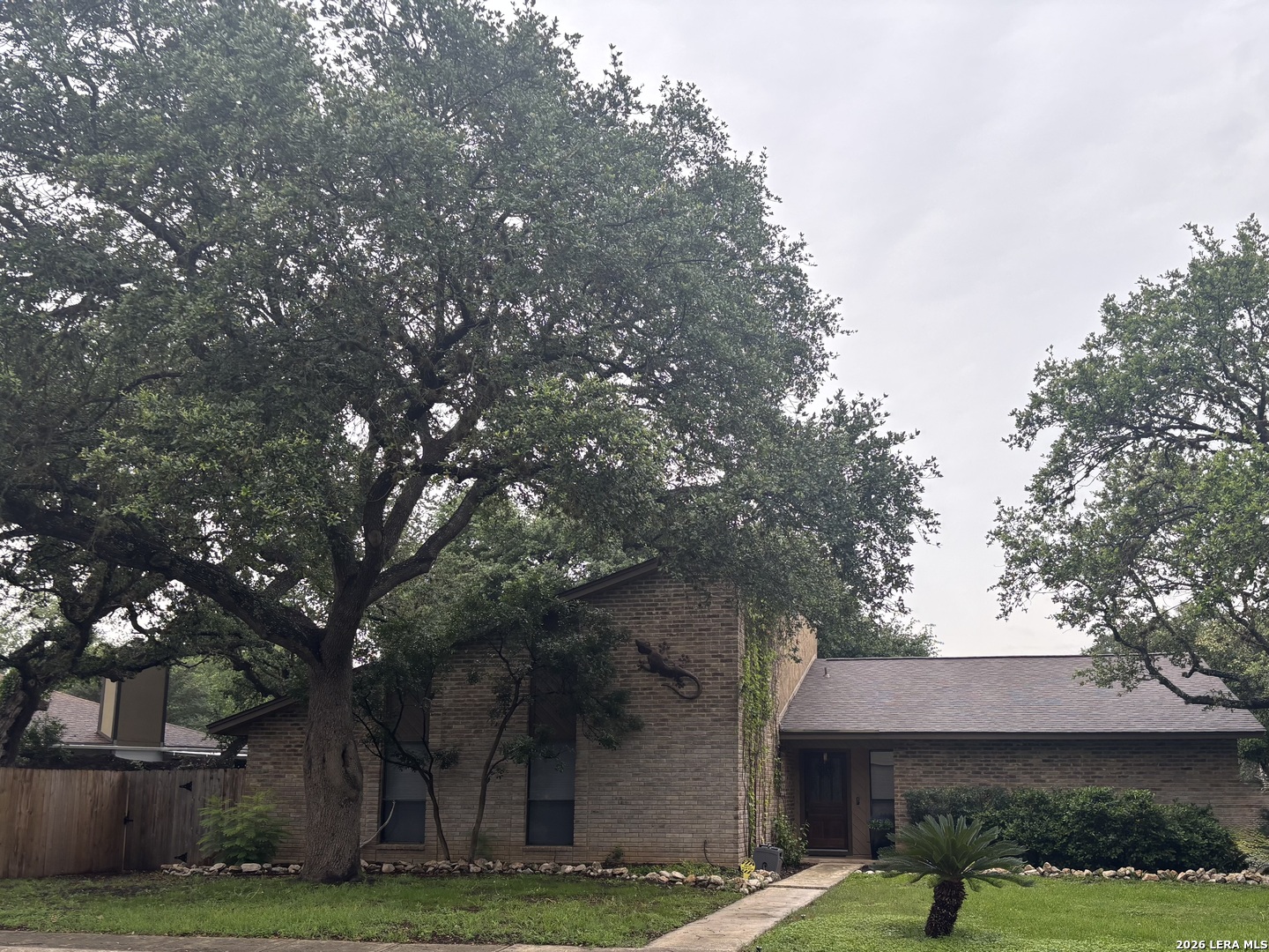 19602 Encino Brook Street San Antonio TX 78259
