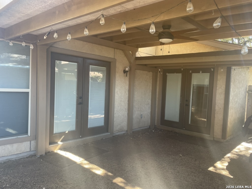 19602 Encino Brook Street San Antonio TX 78259