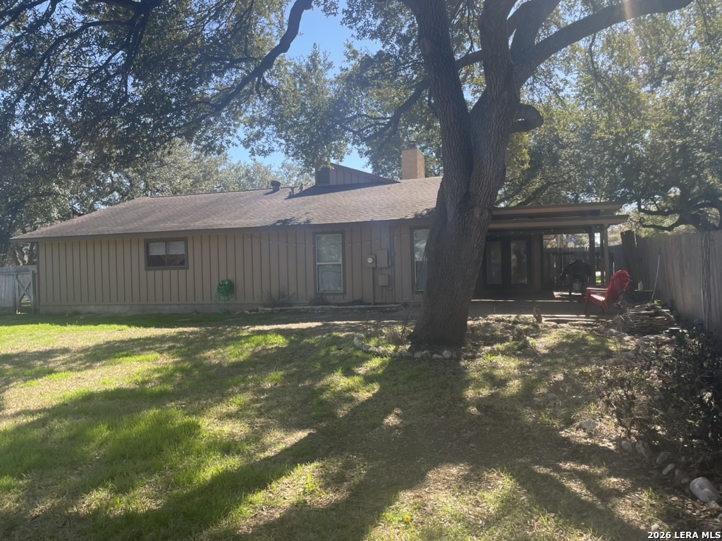 19602 Encino Brook Street San Antonio TX 78259