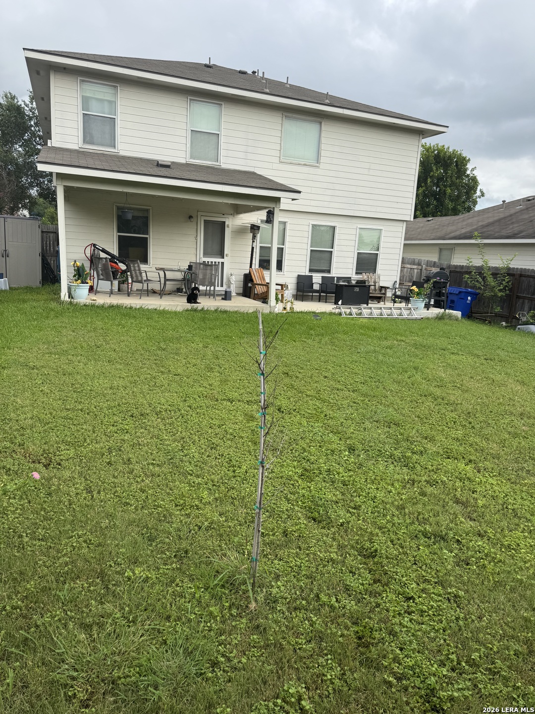 337 Longhorn Way Cibolo TX 78108