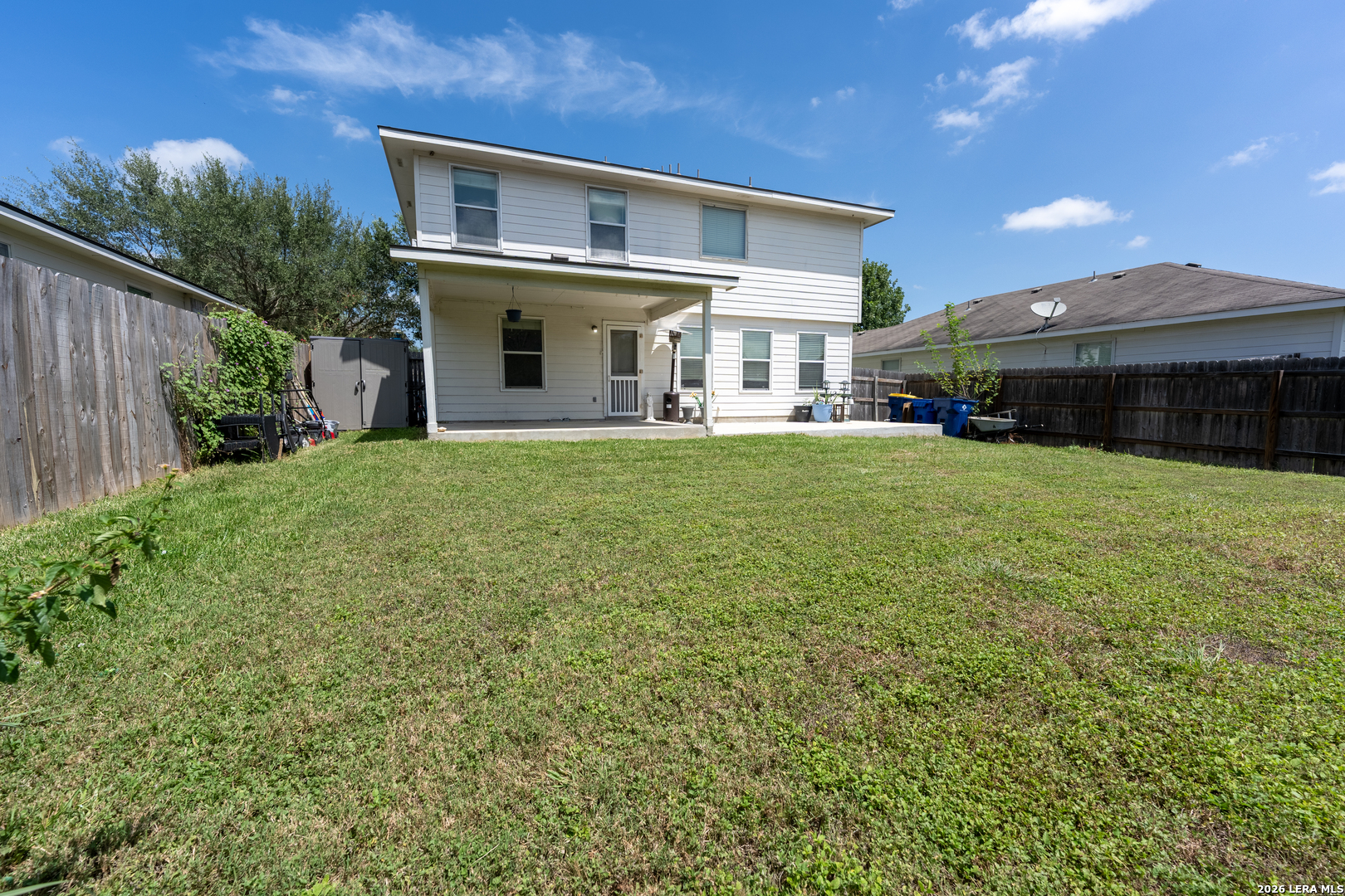 337 Longhorn Way Cibolo TX 78108