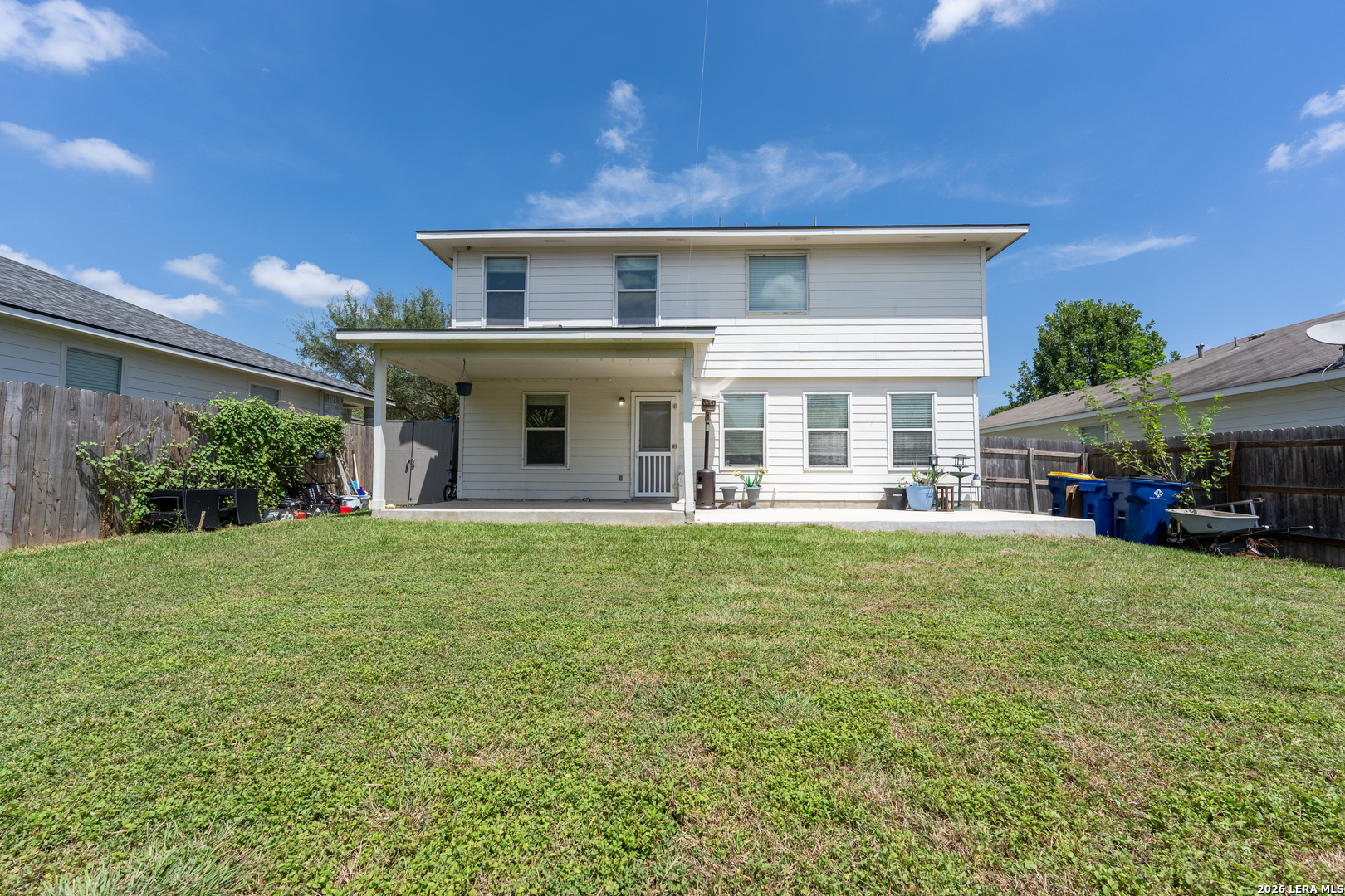 337 Longhorn Way Cibolo TX 78108