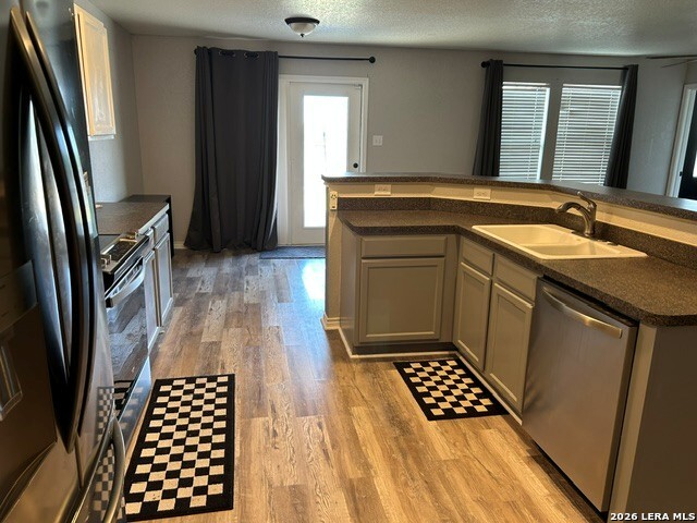 1418 Cap Ridge Peak New Braunfels TX 78130