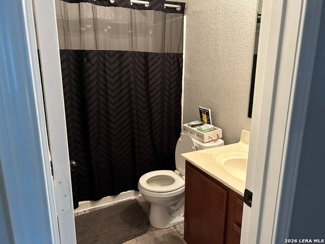 1418 Cap Ridge Peak New Braunfels TX 78130
