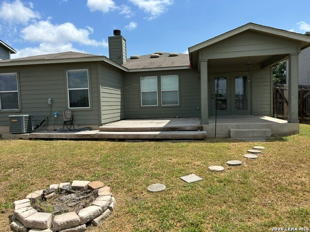 1418 Cap Ridge Peak New Braunfels TX 78130