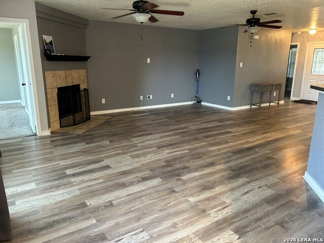 1418 Cap Ridge Peak New Braunfels TX 78130