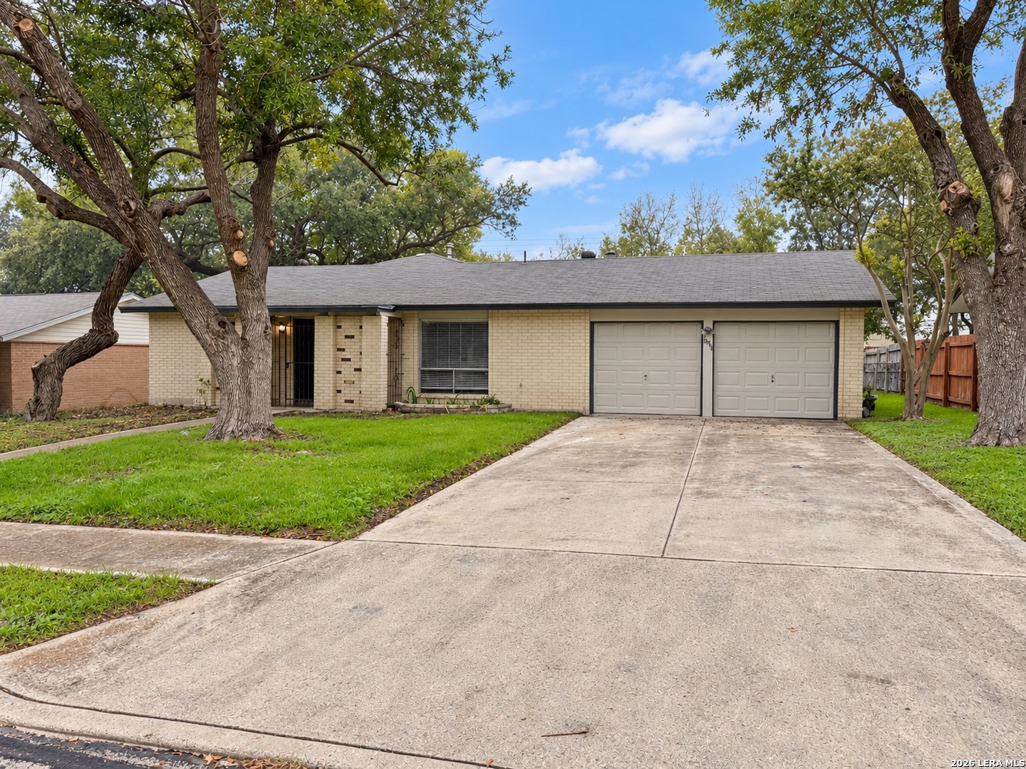 10811 Edgefield Drive San Antonio TX 78233