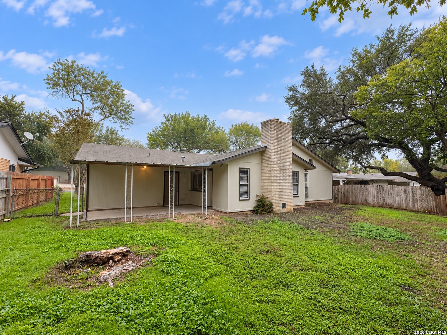 10811 Edgefield Drive San Antonio TX 78233