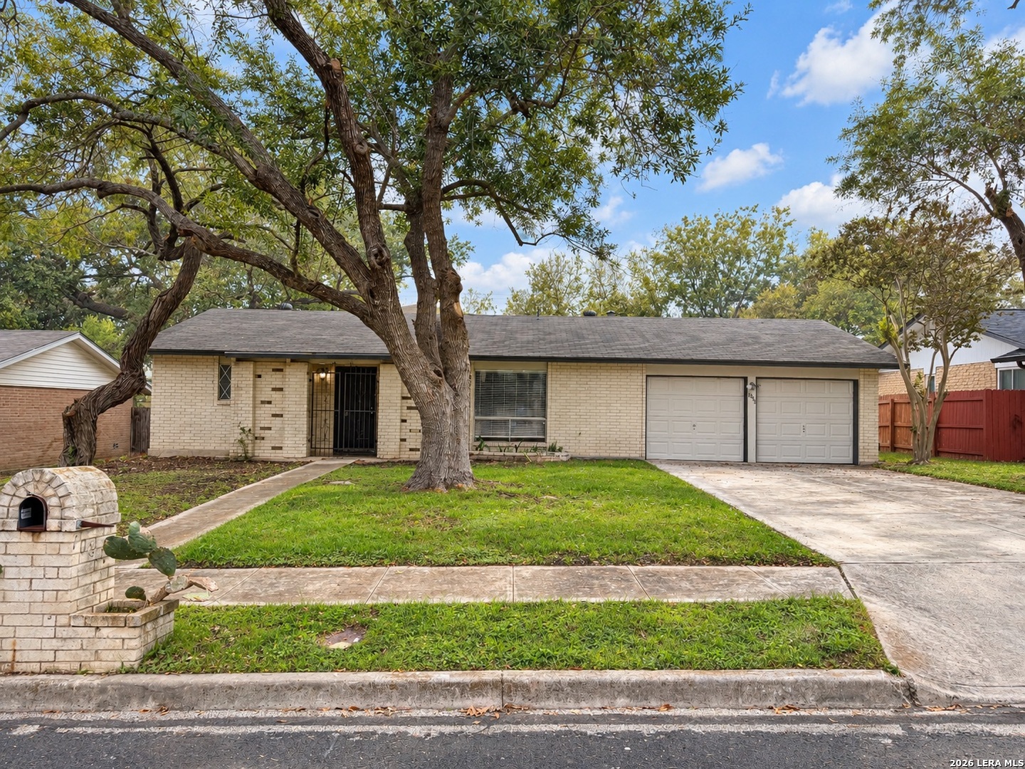 10811 Edgefield Drive San Antonio TX 78233