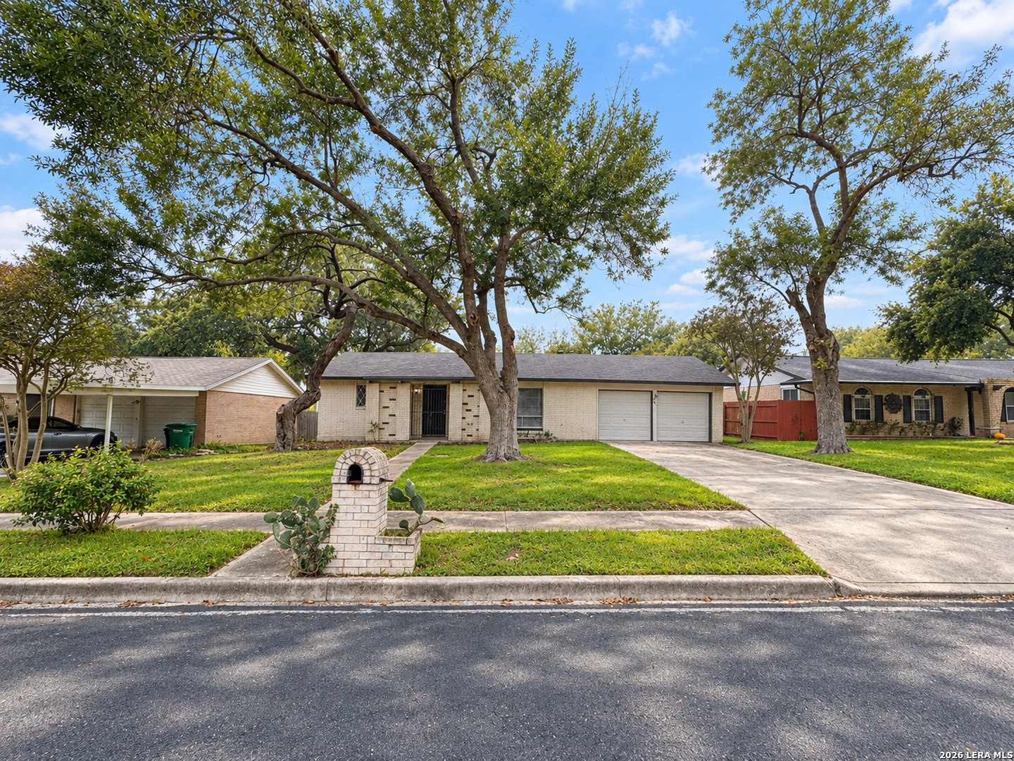 10811 Edgefield Drive San Antonio TX 78233