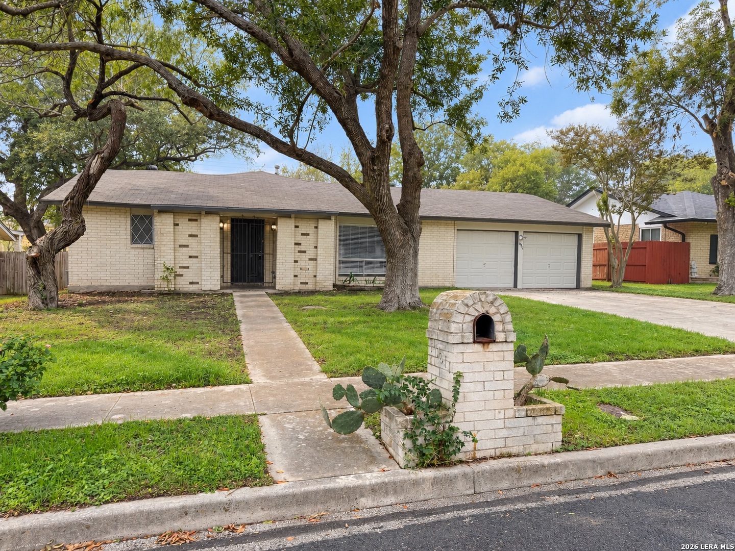 10811 Edgefield Drive San Antonio TX 78233