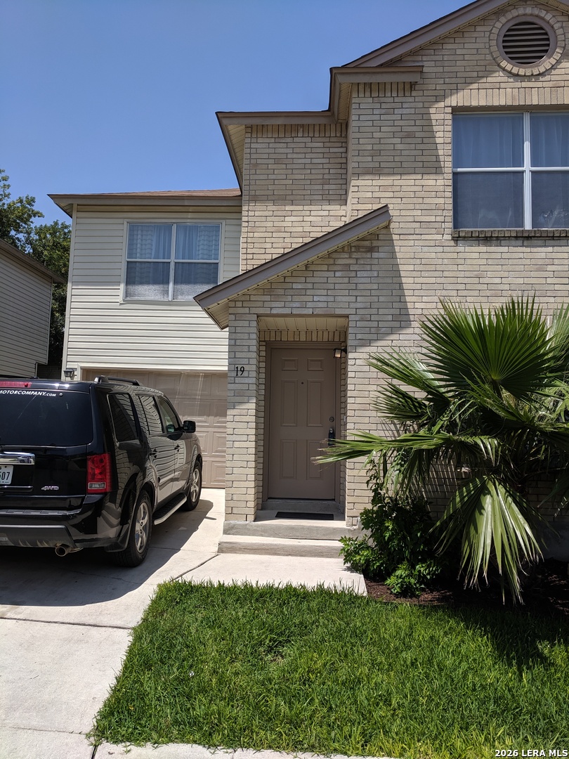 19 Fannin Post San Antonio TX 78240
