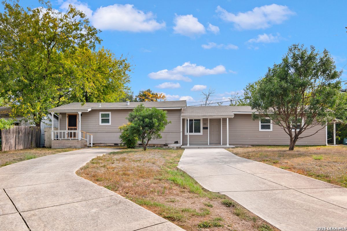 166 El Monte San Antonio TX 78212